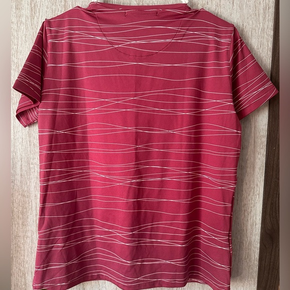 Women’s Nike Golf Shirt New With Tags Size Large - Picture 6 of 7